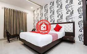Madhuram Hotel Bhopal